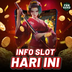 Dewa Zeus Slot